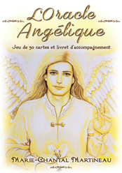 Coffret, Oracle Angélique