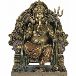 Ganesha, modèle 2