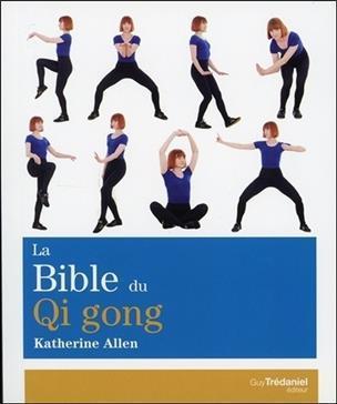 Livre, Bible du Gi Gong