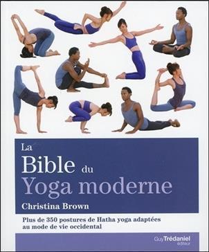 Livre, Bible du Yoga moderne