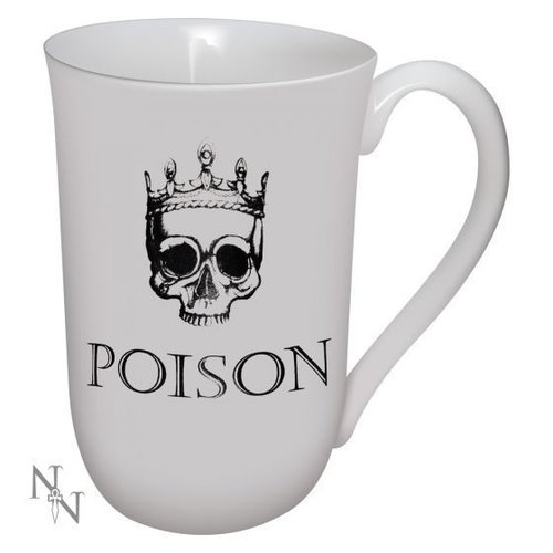 Tasse - Poison