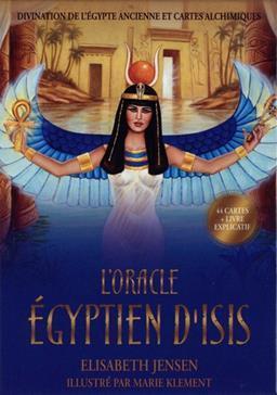 Oracle, Egyptien d'Isis