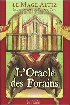Oracle des Forains