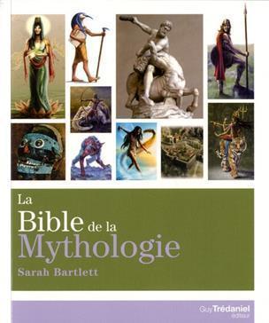Livre, Bible de la mythologie