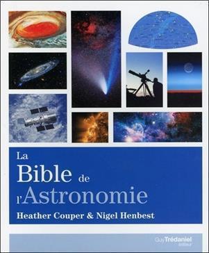 Livre, Bible de l'Astronomie