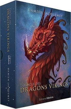 Oracle, Dragons Vikings
