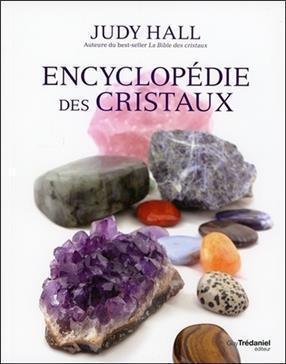 Livre, Encyclopédie des cristaux