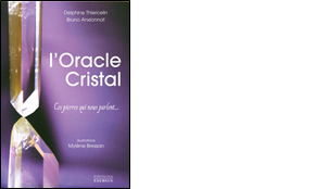 Oracle cristal