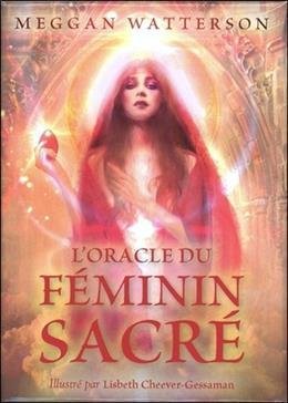 Oracle du féminin sacré