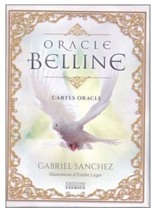 Oracle, Belline (Gabriel Sanchez)