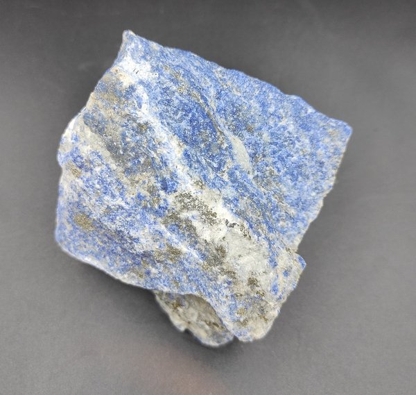 Pierre brute, Lapis lazuli