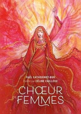 Oracle, Choeur de femmes (Yaël Catherinet-Buk)