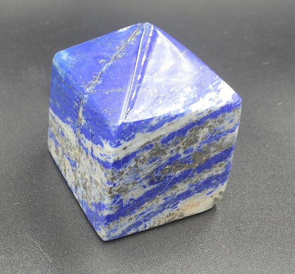 Pointe, Lapis Lazuli